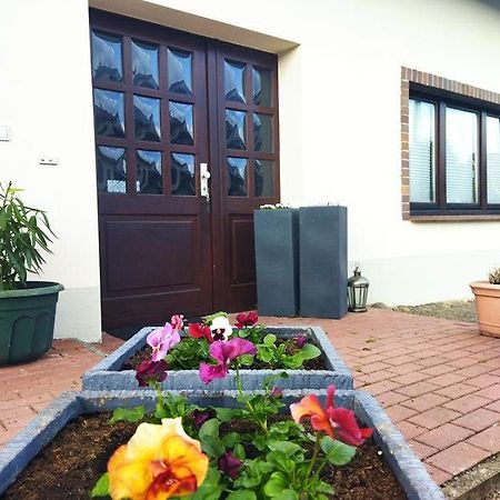 Ferienwohnung Familie Pohle Luebbenau Exterior photo