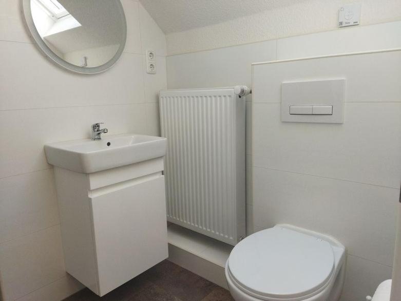 Ferienwohnung Familie Pohle Luebbenau Exterior photo